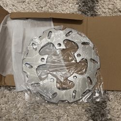 GXSR 600 Rotor NEW