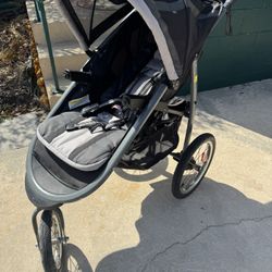 Stroller 