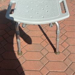 Shower Seat