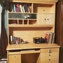 Desk 