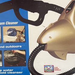 Small Hand Held Vacuum 