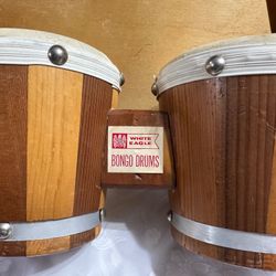 Bongos