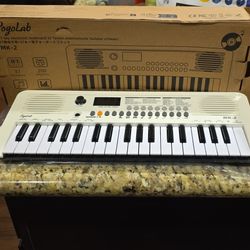 37 Key Electric Keyboard (Mini)