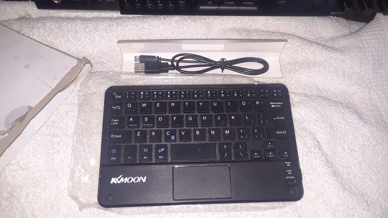 New! Mini Wiireless Bluetooth Keyboard $10
