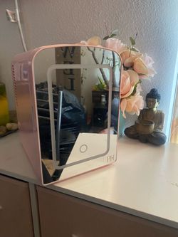 Beauty fridge
