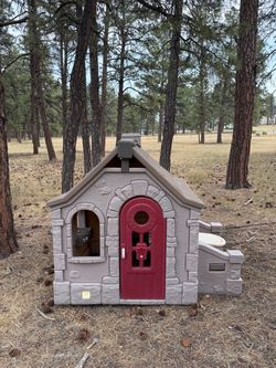 Play house