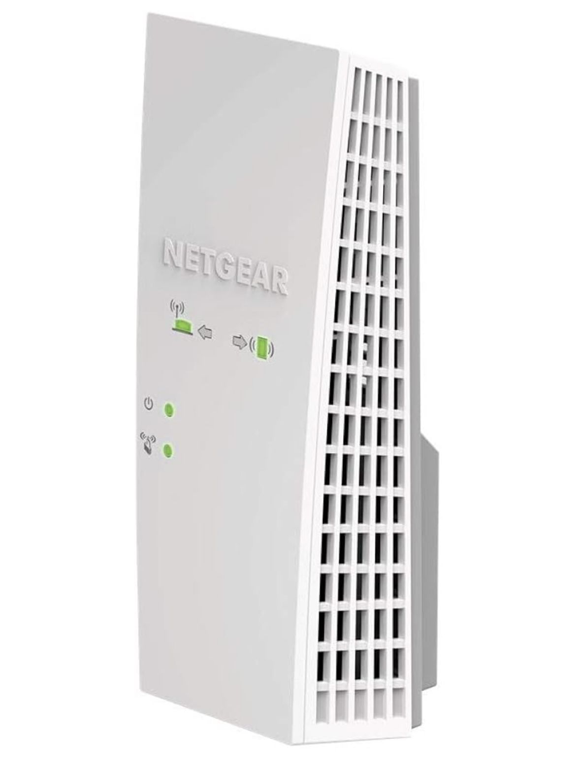 NETGEAR WiFi Mesh Range Extender EX6400