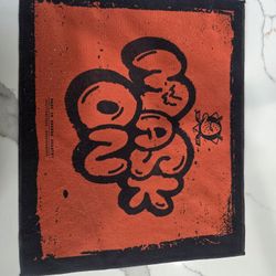 Anaheim Ducks Playoffs Towel