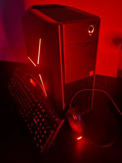 🔥Starter Gaming PC - 1TB SSD - MSI RX 580 8GB - 17 - 16GB DDR4 - WIFI - Win11 Pro🔥