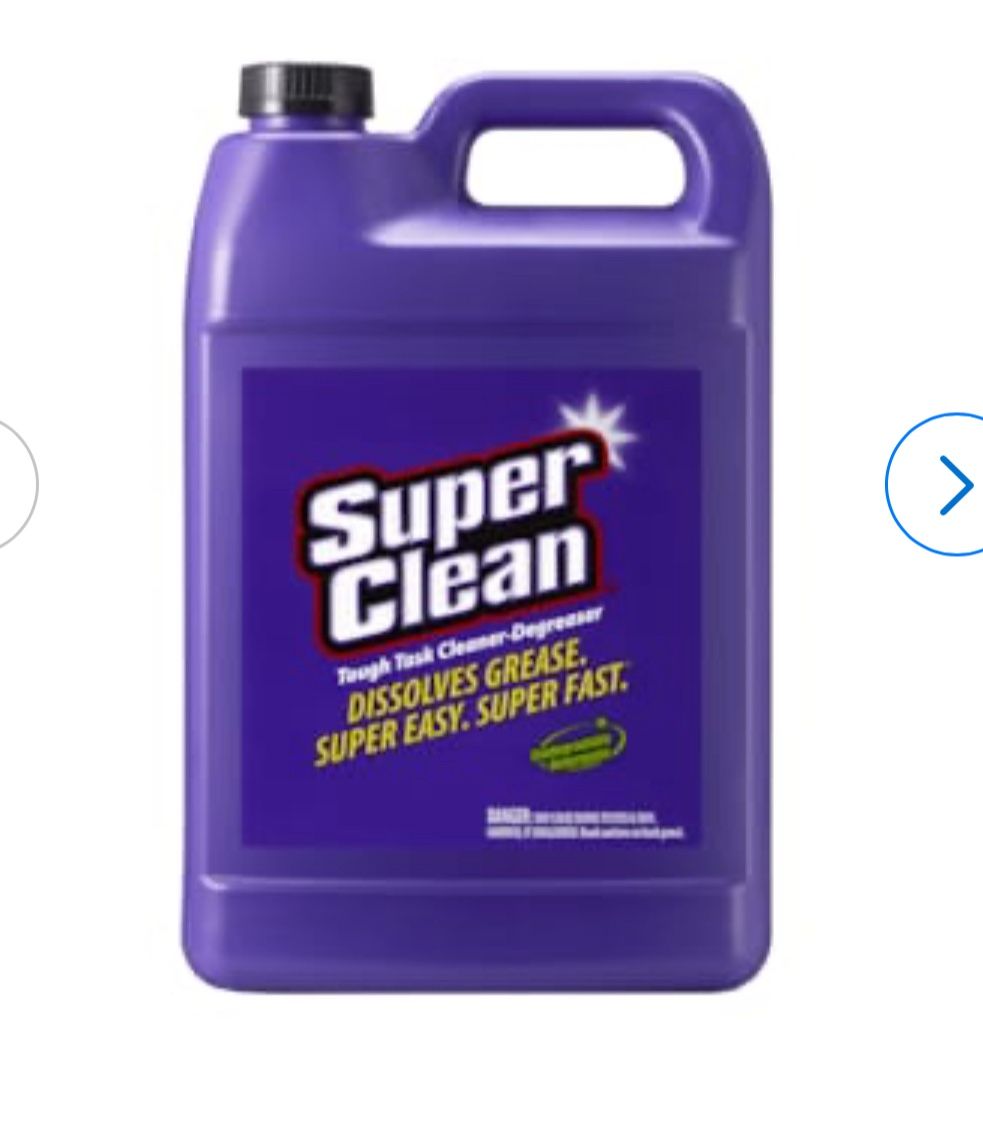 Super Clean $10 Each 