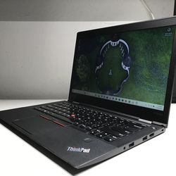 **Lenovo X1 Carbon 4TH Gen. w/Microsoft Office ** *Windows 11 Pro Full Activate.  **Price $200
