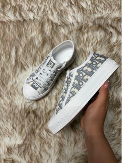 New shoes