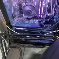 Complete Gaming Setup