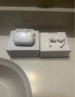 AirPods Pro 3s (ANC)