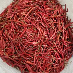 Chile De Árbol Yahualica