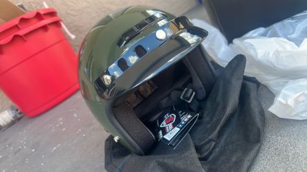 Ckx helmet