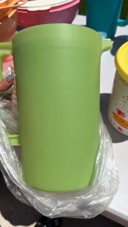 Tupperware