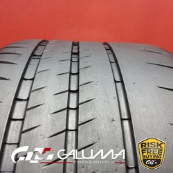 1 Tire LikeNEW Michelin Pilot Sport Cup 2 K2 XL 305/30ZR20 103Y No Repairs 95896