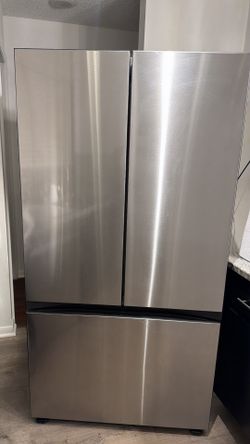 Samsung refrigerator