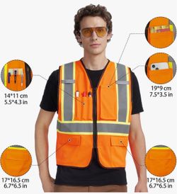 Safety vest