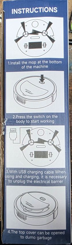 Robot Vac