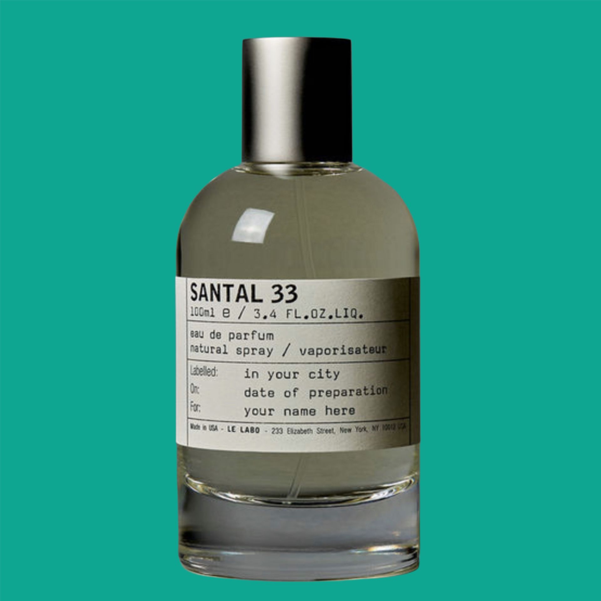 King Power Le Labo Number 13 น้ำหอม Le Labo (ลีลาโบ) กลิ่น Another