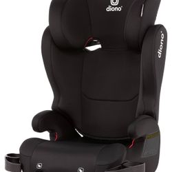 Diono Cambria Booster Car Seat 