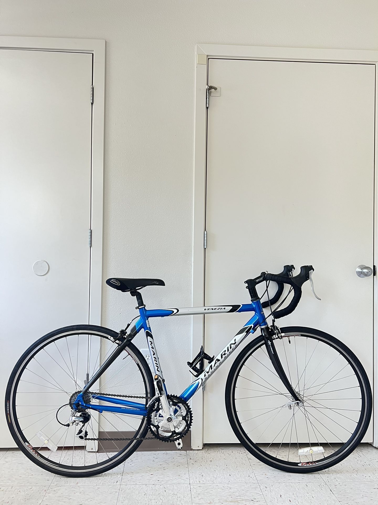 Marin Venezia Road Bike