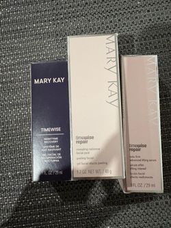 Mary Kay