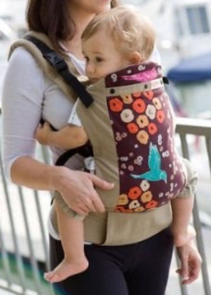 Beco Carrier