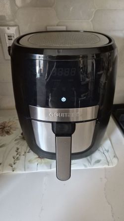 Gourmia Air fryer
Model GAF698