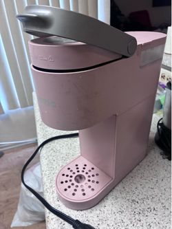 IKEA coffee maker