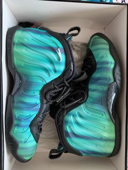 Foamposites size 7