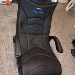 Rocker Pulse Gaming Chair