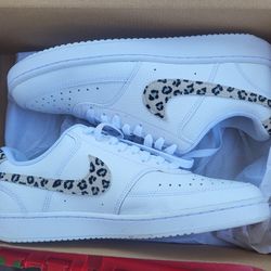 Size 10 Air Force 1's