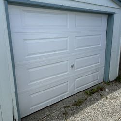 Garage Door