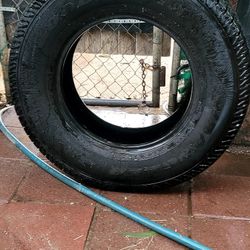 Goodyear Tire