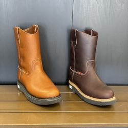 $65 Work Boot Light