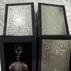 Lattafa Fakhar Perfume 