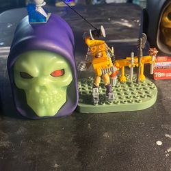 Master Of The Universe 