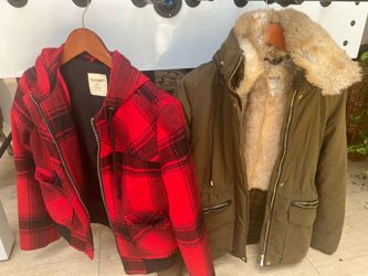 Coats