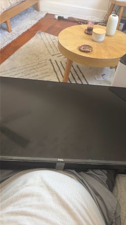 32 inch TCL Google TV