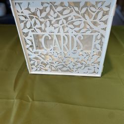 Wedding Items 