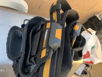Tool Belt