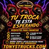  Tony's Trucks