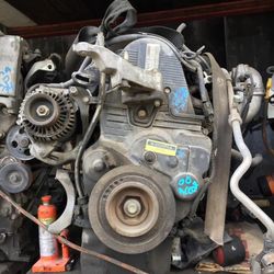 2002 2001 2000 1(contact info removed) Accord 2.3 Vtec Engine
