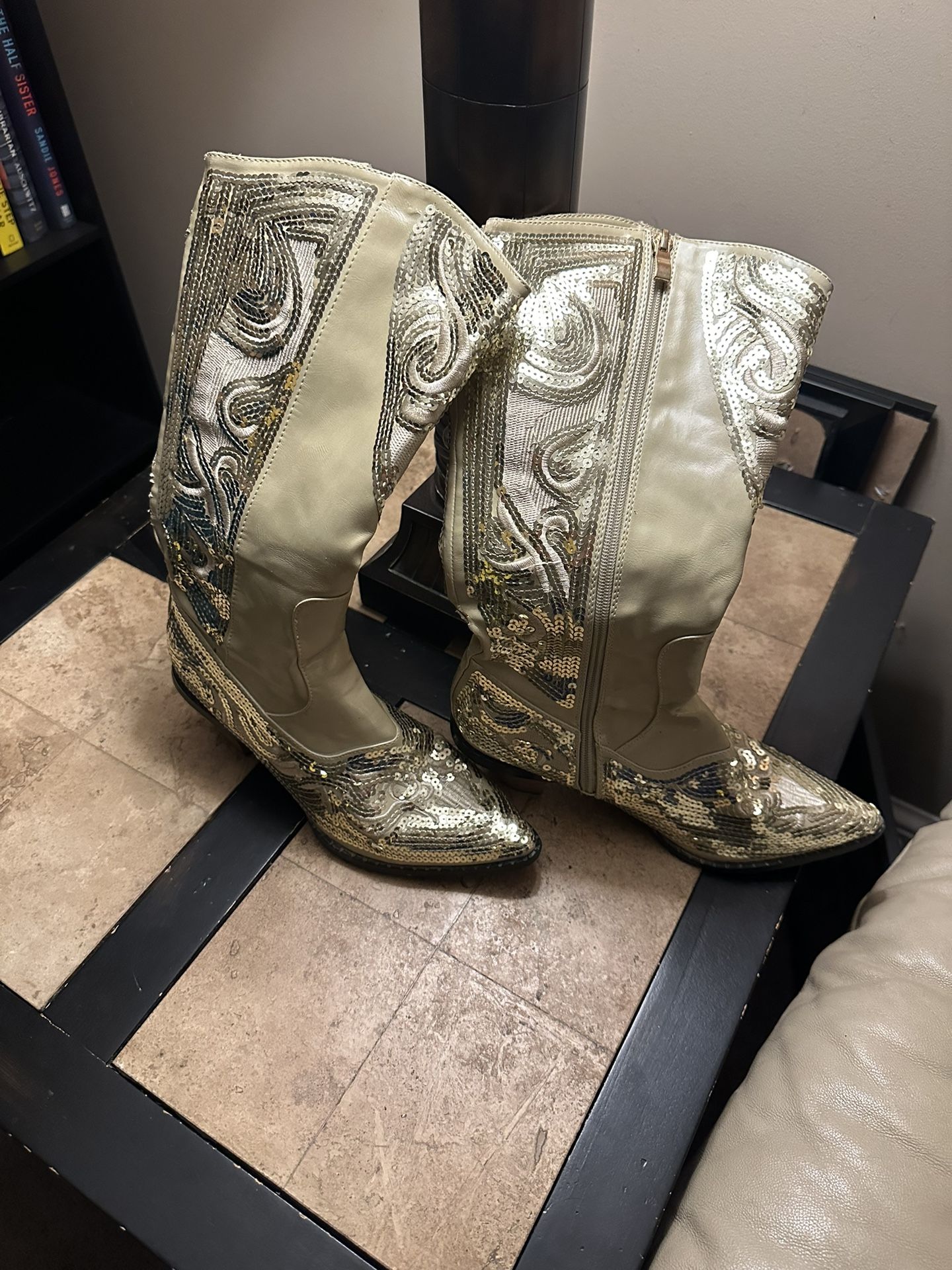 Women’s Ann Creek Boots (7M)