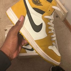 Air Jordan 1 Retro