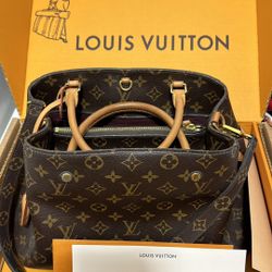Louis Vuitton Bag