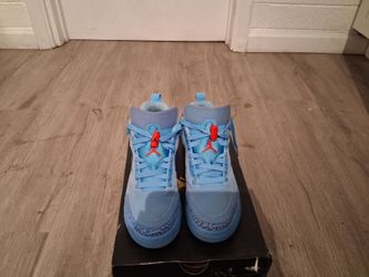 JORDAN SPIZIKE LOW (GS)